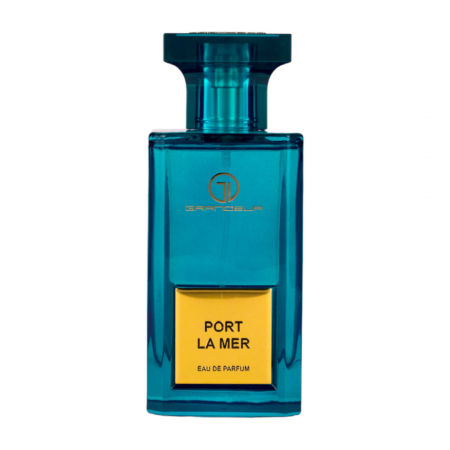 Parfumuri bărbați - Parfum Port La Mer, Grandeur Elite, apa de parfum 100 ml, unisex