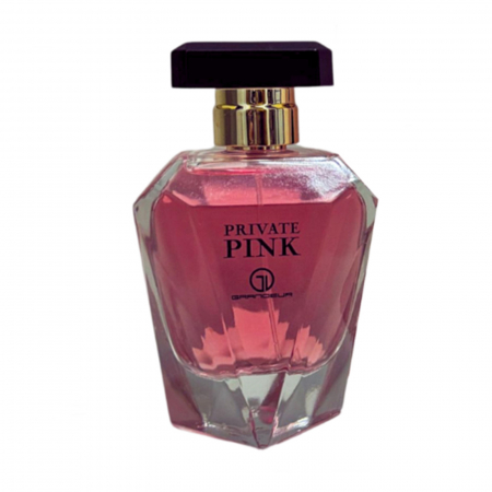 Clone - Parfum Private Pink, Grandeur Elite, apa de parfum 100 ml, femei - inspirat din Paradoxe by Prada