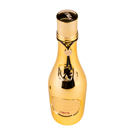 Parfum Prive Oros, Riiffs, apa de parfum 100ml, femei - inspirat din Good Girl by Carolina Herrera [4]