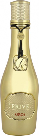 Parfum Prive Oros, Riiffs, apa de parfum 100ml, femei - inspirat din Good Girl by Carolina Herrera [1]