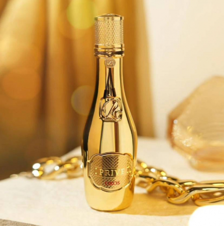 Parfum Prive Oros, Riiffs, apa de parfum 100ml, femei - inspirat din Good Girl by Carolina Herrera [3]