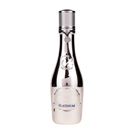 Clone - Parfum Prive Platinum, Riiffs, apa de parfum 100ml, barbati - inspirat din Creed Silver Mountain Water