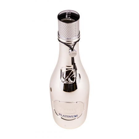 Parfum Prive Platinum, Riiffs, apa de parfum 100ml, barbati - inspirat din Creed Silver Mountain Water [5]