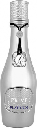 Parfum Prive Platinum, Riiffs, apa de parfum 100ml, barbati - inspirat din Creed Silver Mountain Water [2]