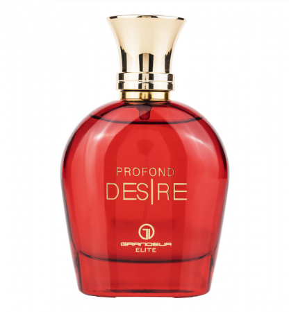 Parfum Profond Desire, apa de parfum 100 ml, unisex [0]