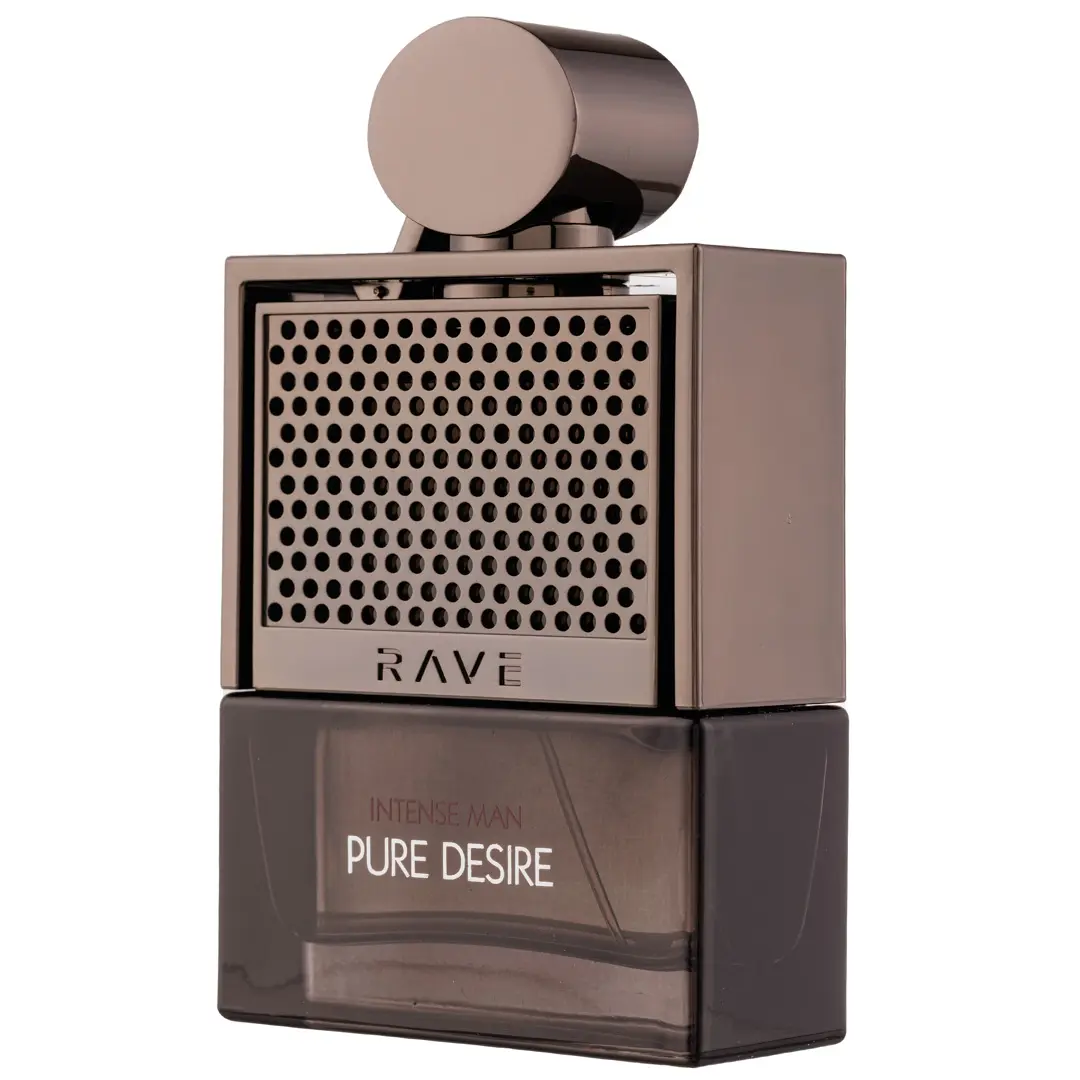 Parfum Pure Desire Intense, Rave, apa de parfum 100 ml, barbati [1]