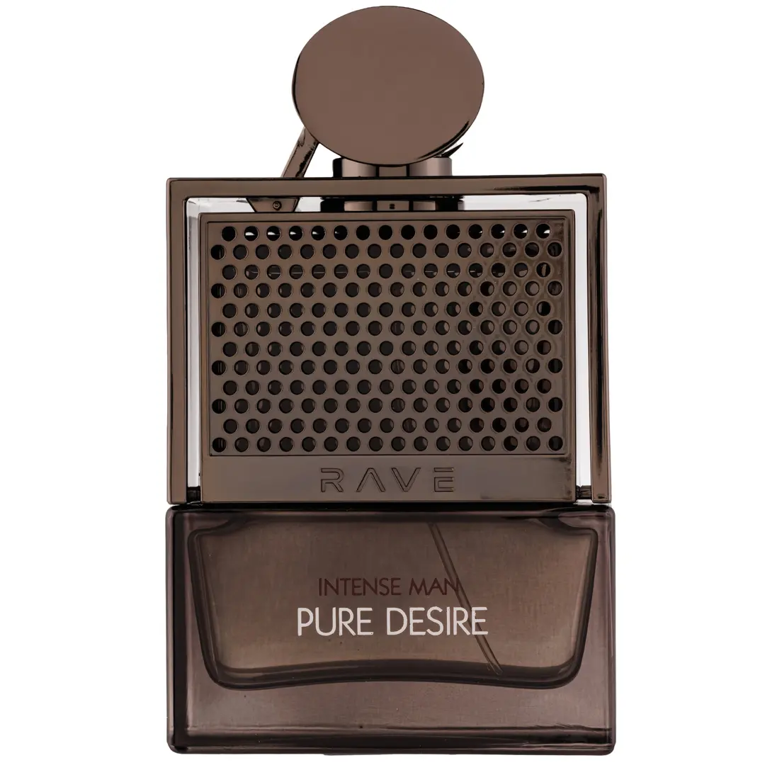 Parfumuri bărbați - Parfum Pure Desire Intense, Rave, apa de parfum 100 ml, barbati