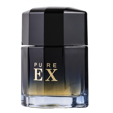 Parfum Pure Ex Intense, apa de parfum 100 ml, femei [1]