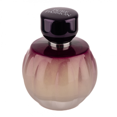 Parfum Pure Passion, Fragrance World, apa de parfum 100 ml, femei - inspirat din Poison by Dior [2]