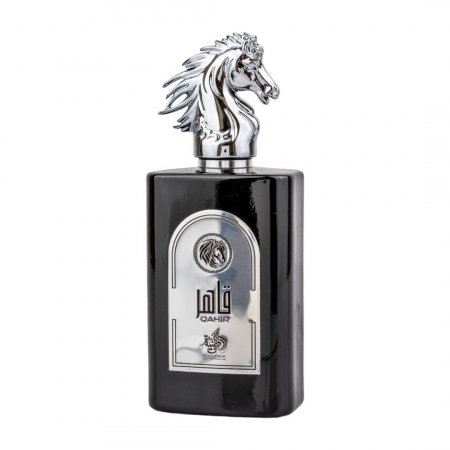 Parfum Qahir by Al Wataniah apa de parfum 100 ml, barbati [1]