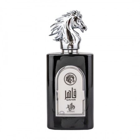 Parfumuri sezonul rece - Parfum Qahir by Al Wataniah apa de parfum 100 ml, barbati