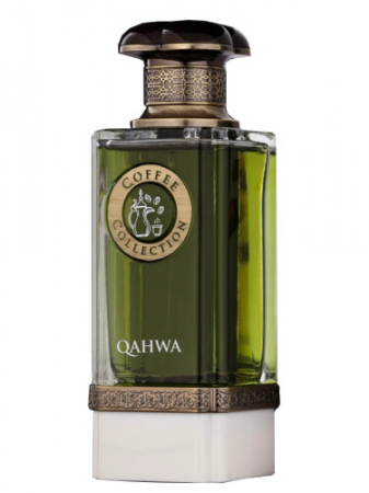 Parfum Qahwa, Fragrance World, apa de parfum 100 ml, unisex [3]
