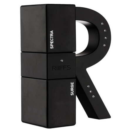 Parfum R Spectra & Surge, Riiffs, apa de parfum 100 ml, unisex [3]