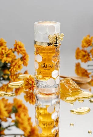 Parfum Raheeq, Nusuk, extrait de parfum 100 ml, unisex [2]