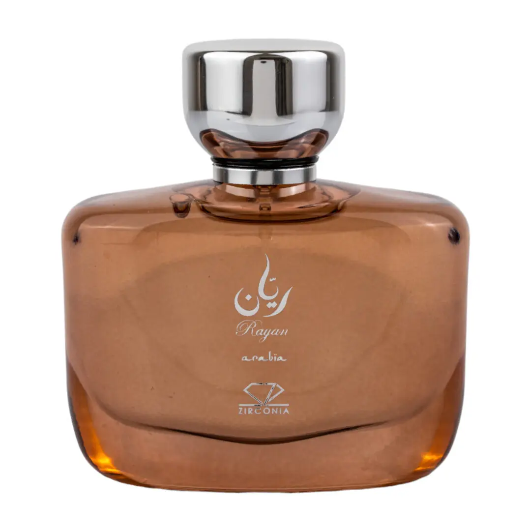 Parfumuri bărbați - Parfum Rayan by Zirconia, apa de parfum 100 ml, barbati