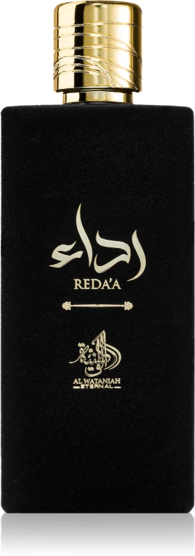 Noutăți - Parfum Reda'a, Al Wataniah , apa de parfum 100 ml, barbati