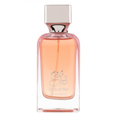 Branduri arăbești - Parfum Rooh Al Hub, Fragrance World, apa de parfum 100 ml, femei