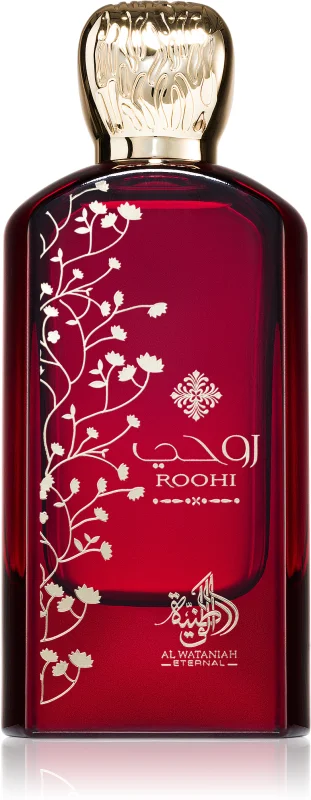 Noutăți - Parfum Roohi, Al Wataniah, apa de parfum 85 ml, femei