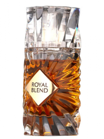 Parfum Royal Blend Extrait De Parfum, Fragrance World, apa de parfum 100 ml, unisex - inspirat din Angel’s Share by Kilian [4]
