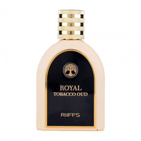 Cele mai apreciate - Parfum Royal Tobacco Oud, Riiffs, apa de parfum 100 ml, unisex