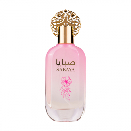 Parfumuri femei - Parfum Sabaya, Wadi Al Khaleej, apa de parfum 100 ml, femei