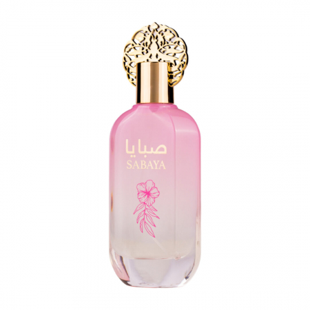 Parfum Sabaya, Wadi Al Khaleej, apa de parfum 100 ml, femei [1]