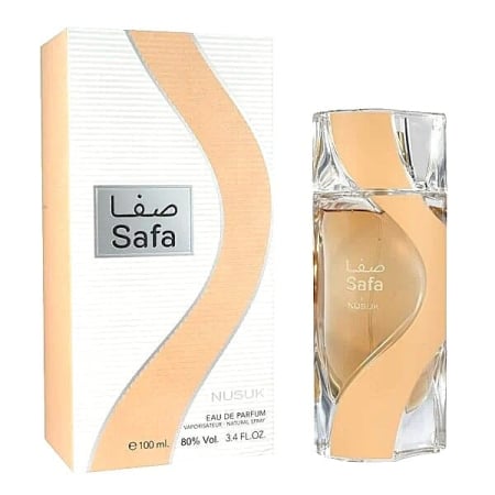 Parfum Safa, Nusuk, apa de parfum 100 ml, unisex [1]