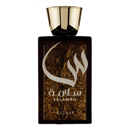 Cele mai apreciate - Parfum Salamah, Asdaaf, apa de parfum 100 ml, unisex