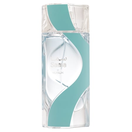 Parfumuri bărbați - Parfum Sama, Nusuk, apa de parfum 100 ml, unisex
