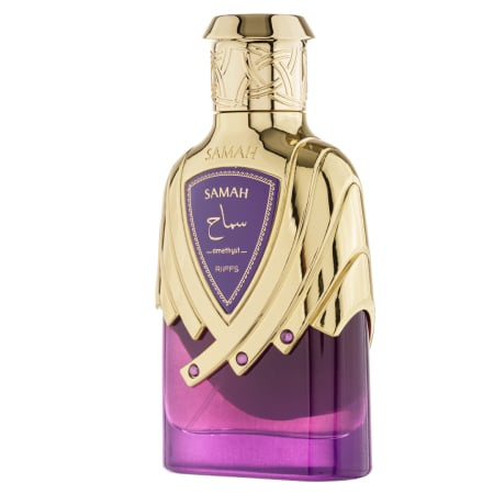 Parfum Samah Amethyst, Riiffs, extrait de parfum 100 ml, femei [2]