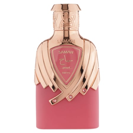 Parfumuri femei - Parfum Samah Pearl, Riiffs, extrait de parfum 100 ml, femei