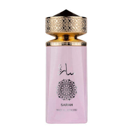 Cele mai bune reduceri, parfumuri interesante - Parfum Sarah, Wadi Al Khaleej, apa de parfum 100 ml, femei