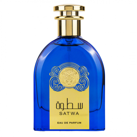 Parfumuri bărbați - Parfum Satwa, apa de parfum 100 ml, barbati