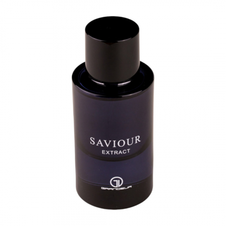 Parfum Saviour Extract, Grandeur Elite, apa de parfum 60 ml, barbati [1]