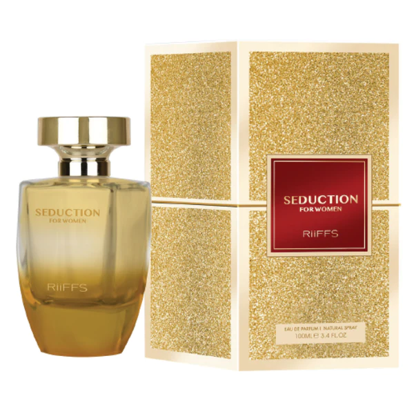 Parfumuri femei - Parfum Seduction, Riiffs, apa de parfum 100 ml, femei