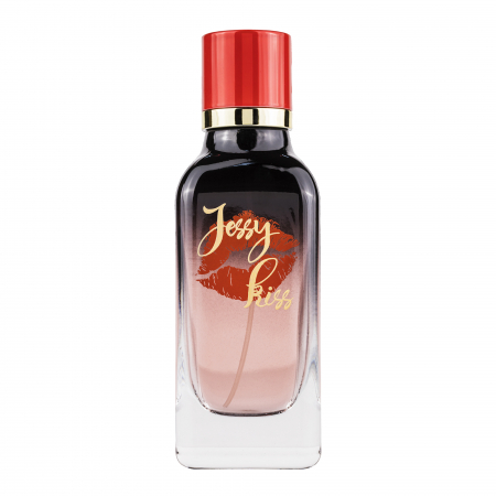 Parfum Jessy Kiss by New Brand, apa de parfum 100 ml, femei [0]