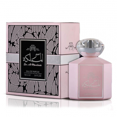 Parfum Ser Al Mamlakah, apa de parfum 100 ml, femei [2]