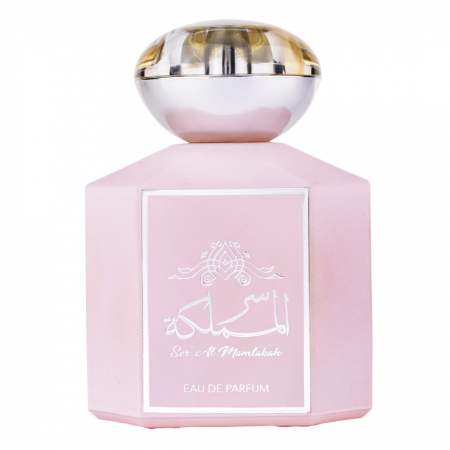 Parfum Ser Al Mamlakah, apa de parfum 100 ml, femei [0]