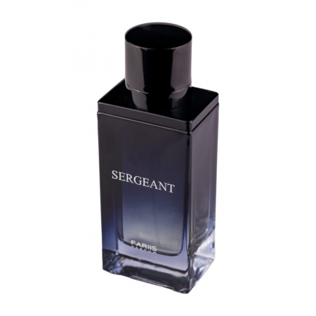 Parfum Sergeant, Fariis, apa de parfum 100 ml, barbati - inspirat din Sauvage by Dior [2]