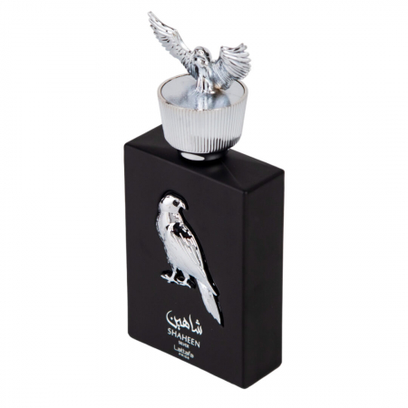 Parfum Shaheen Silver, colectia Lattafa Pride, apa de parfum 100 ml, unisex - inspirat din Creed by Aventus [1]