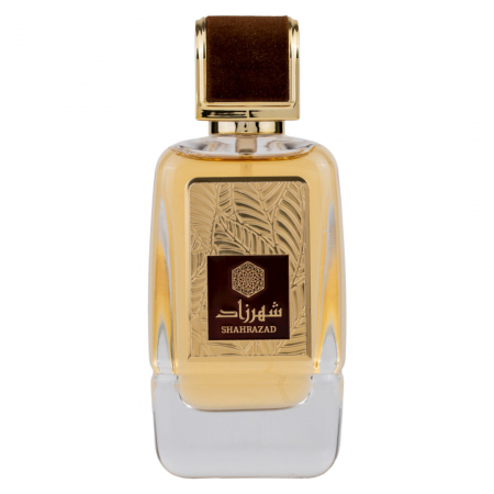 Parfumuri bărbați - Parfum Shahrazad, apa de parfum 100 ml, unisex