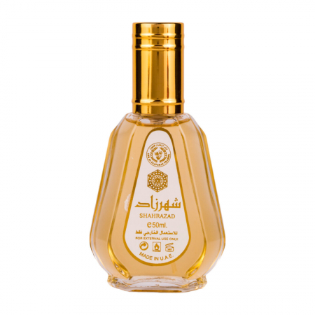 Ard Al Zaafaran - Parfum Shahrazad, Ard al Zaafaran, apa de parfum 50 ml, unisex