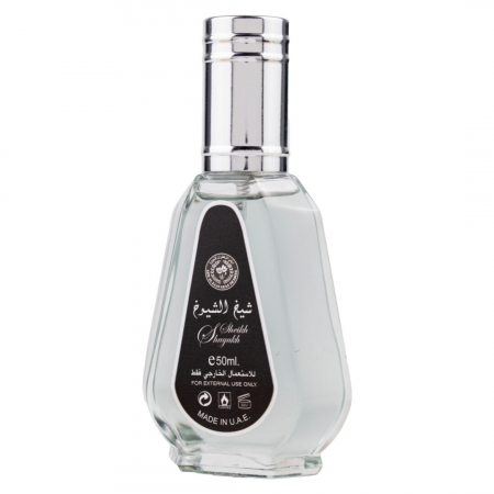 Parfum Sheikh Shuyukh, Ard Al Zaafaran, apa de parfum 50 ml, barbati [1]