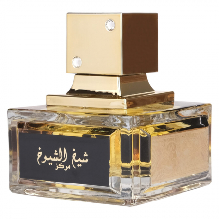 Parfum Sheikh Shuyukh Concentrated, apa de parfum 100 ml, barbati [1]