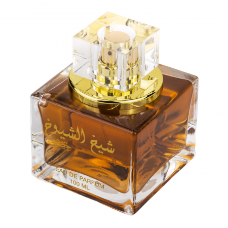 Parfum Sheikh Shuyukh Khusoosi, apa de parfum 100 ml, barbati [1]