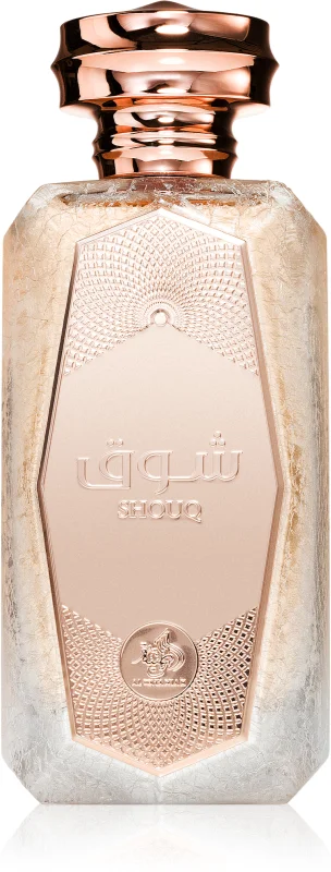 Noutăți - Parfum Shouq, Al Wataniah, apa de parfum 100 ml, femei