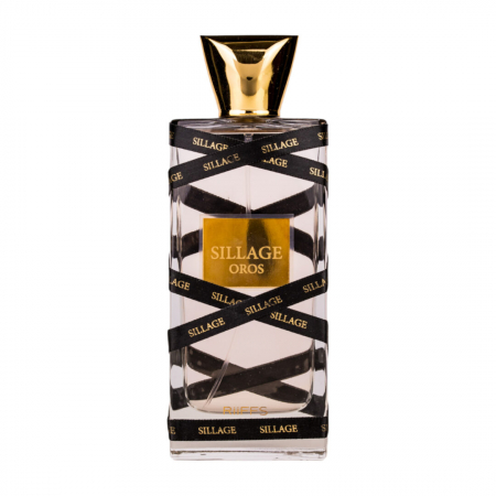 Parfumuri femei - Parfum Sillage Oros, Riiffs, apa de parfum 100ml, unisex - inspirat din Rave Profumo Intensity