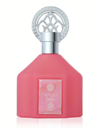Parfumuri femei - Parfum Sophia, Al Wataniah, apa de parfum 100 ml, femei