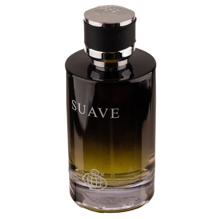 Parfum Suave, Fragrance World, apa de parfum 100 ml, barbati - inspirat din Sauvage by Dior [3]