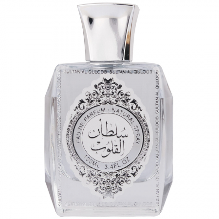 Parfumuri unisex - Parfum Sultan Al Quloob, apa de parfum 100 ml, unisex